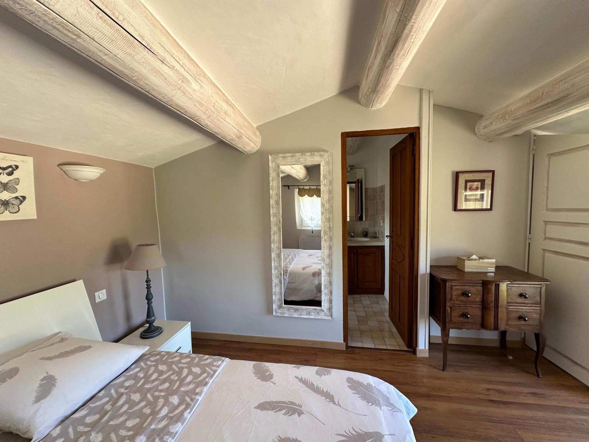 Le Domaine De Piedmoure, Gites Et Chambres D'Hotes, Piscine, Terrasses Privatives Sault-de-Vaucluse Zewnętrze zdjęcie
