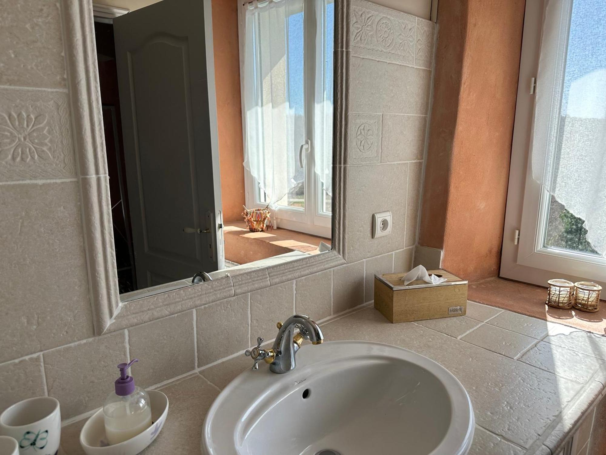 Le Domaine De Piedmoure, Gites Et Chambres D'Hotes, Piscine, Terrasses Privatives Sault-de-Vaucluse Zewnętrze zdjęcie