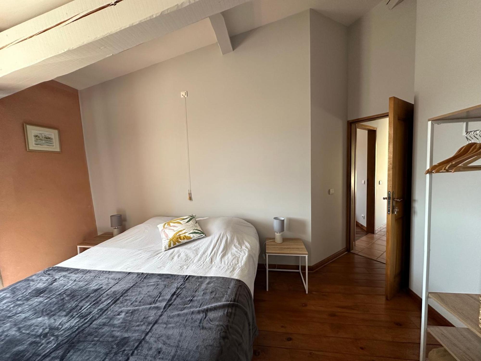 Le Domaine De Piedmoure, Gites Et Chambres D'Hotes, Piscine, Terrasses Privatives Sault-de-Vaucluse Zewnętrze zdjęcie