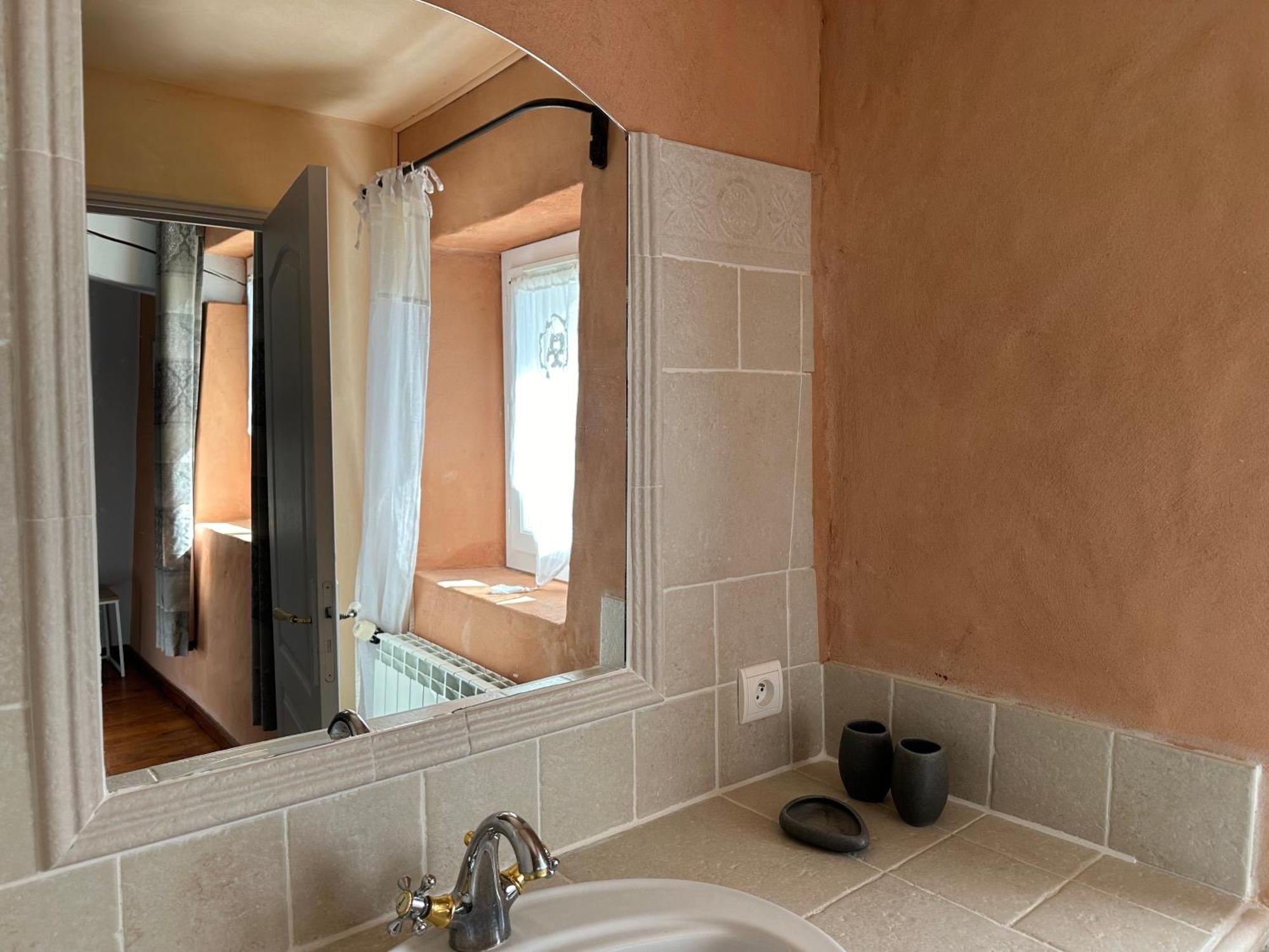 Le Domaine De Piedmoure, Gites Et Chambres D'Hotes, Piscine, Terrasses Privatives Sault-de-Vaucluse Zewnętrze zdjęcie