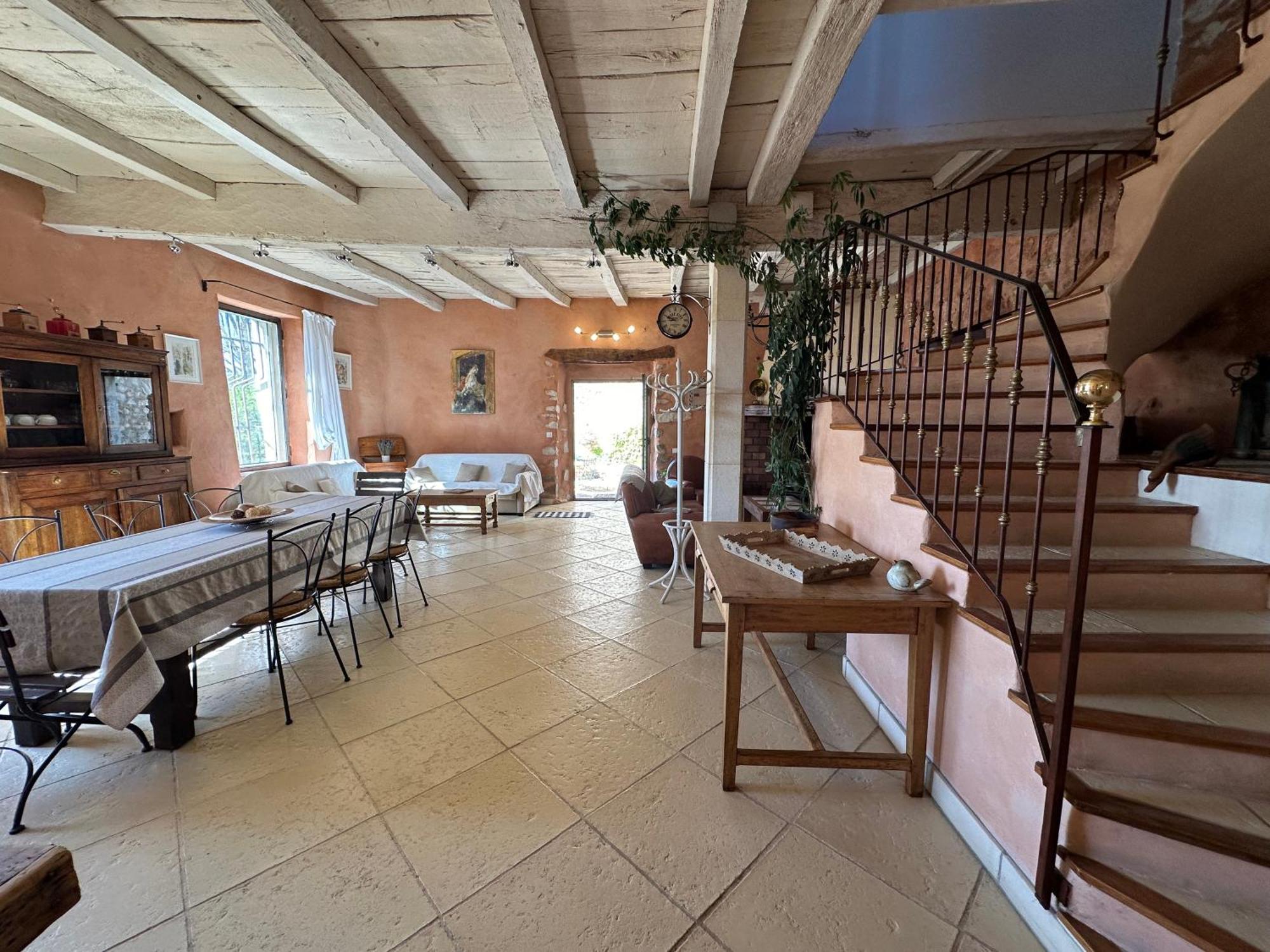 Le Domaine De Piedmoure, Gites Et Chambres D'Hotes, Piscine, Terrasses Privatives Sault-de-Vaucluse Zewnętrze zdjęcie